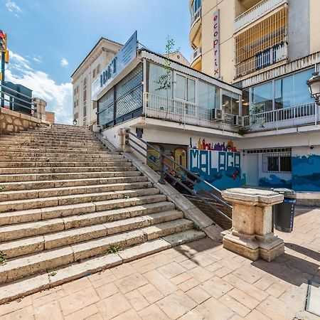 Marmoles Apartments! Málaga Exterior foto